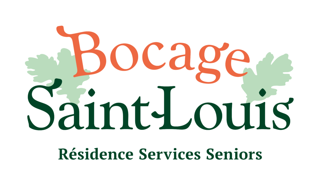 Bocage Saint-Louis, Résidence Services Senior à Saumur