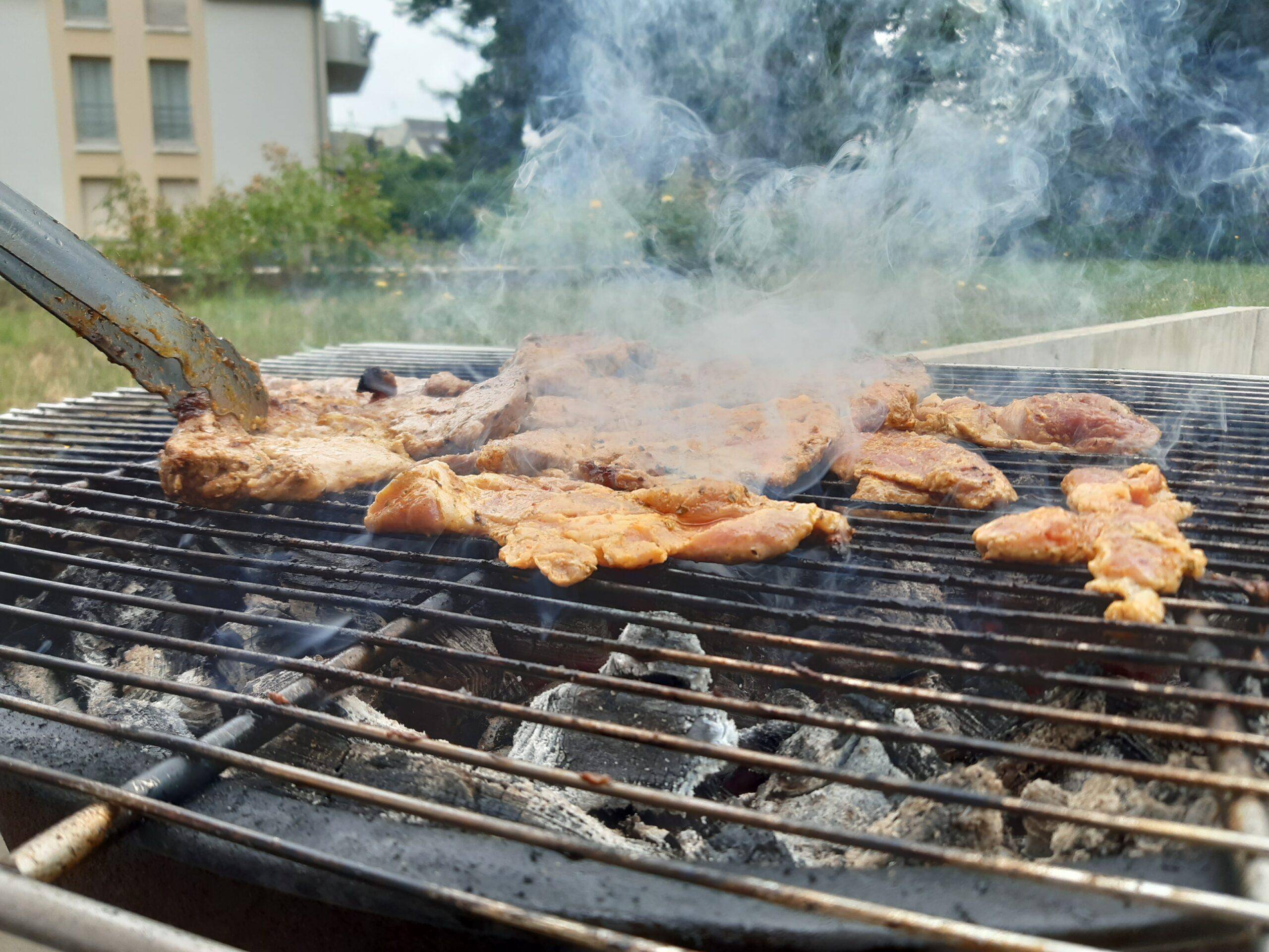 Lire la suite à propos de l’article Repas à thème : Barbecue