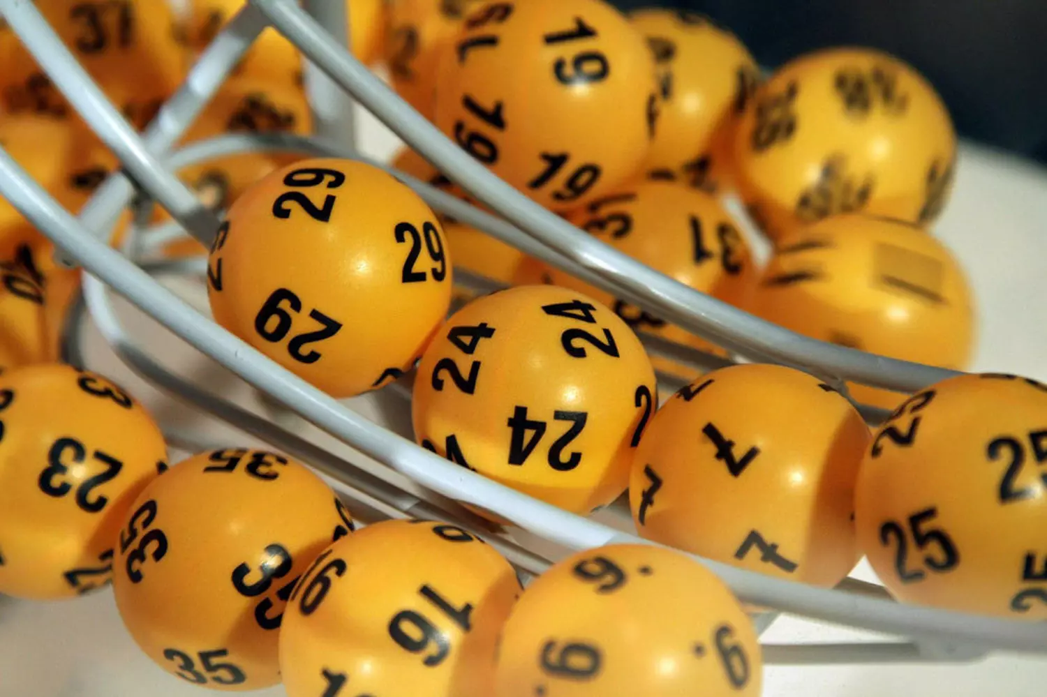 Lire la suite à propos de l’article LOTO 2025